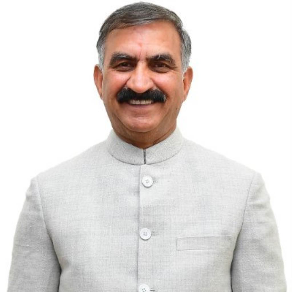 सोमभद्रा तट पर सजेगा भव्य राज्य स्तरीय हरोली उत्सव2026 मुख्यमंत्री सुखविंद्र सिंह सुक्खू करेंगे उत्सव का शुभारंभ